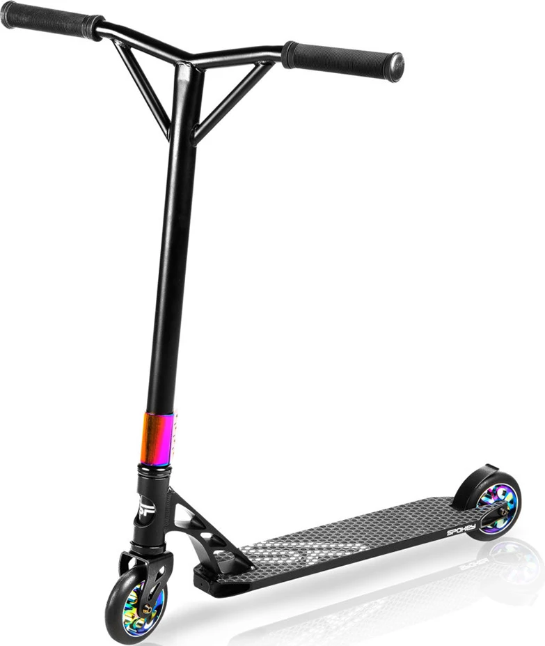 Akrobatski trotinet Spokey Fastplant