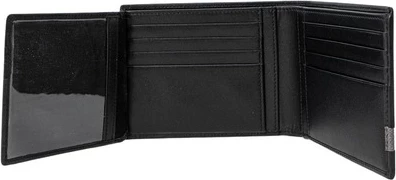 Denarnica za moške, črna, Alviero Martini Prima Classe