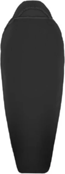 Obloga za spanje Sea To Summit Reactor, mummy standard, črna