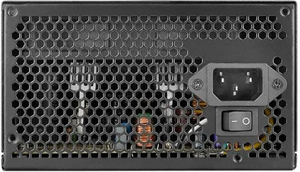 Napajalnik Thermaltake Litepower II 550W, črn