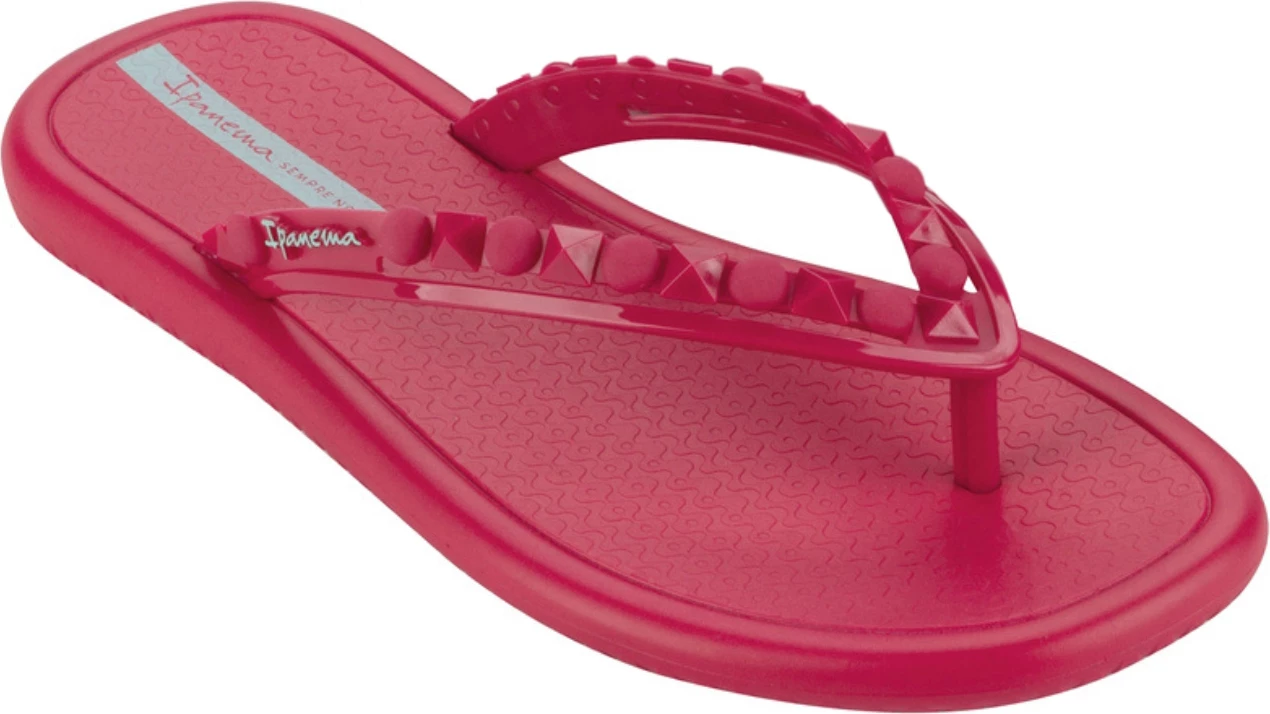 Ženski copati Ipanema, rožnati