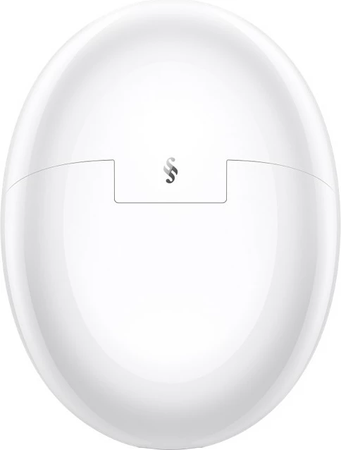 Brezžične slušalke FreeBuds 6 HUAWEI, 36 ur predvajanja, Bluetooth 5.2, bele
