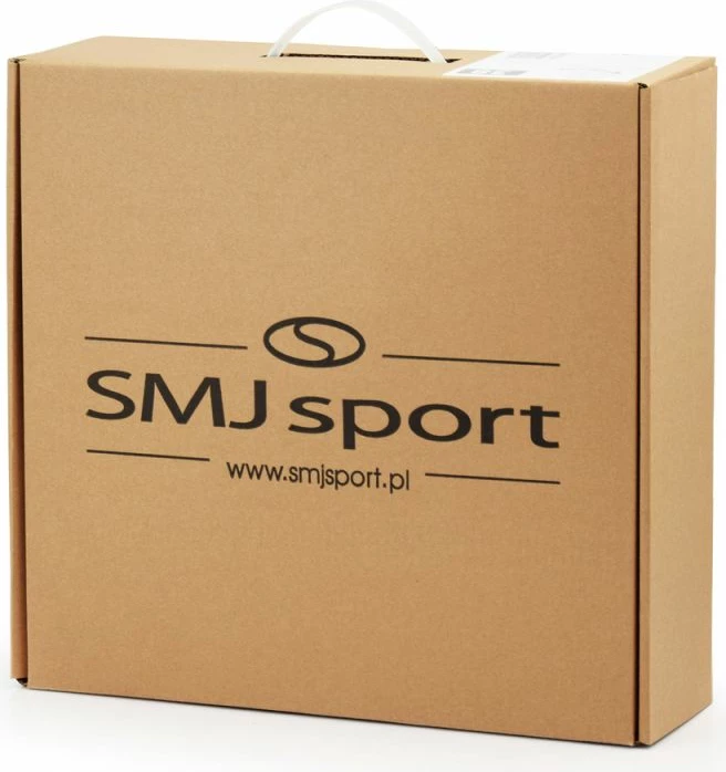 Umetnostne drsalke za moške in ženske SMJ, bele