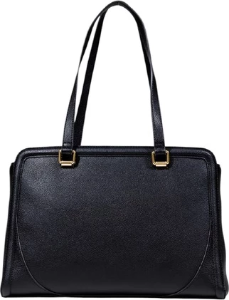 Torba Love Moschino ženska, črna