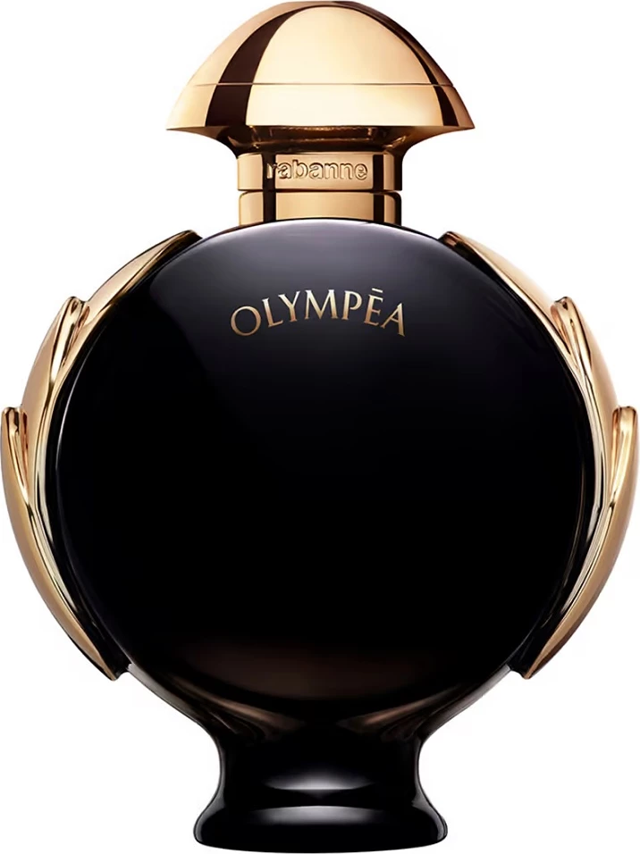 Eau de Parfum za ženske Olympea Paco Rabanne, 80 ml