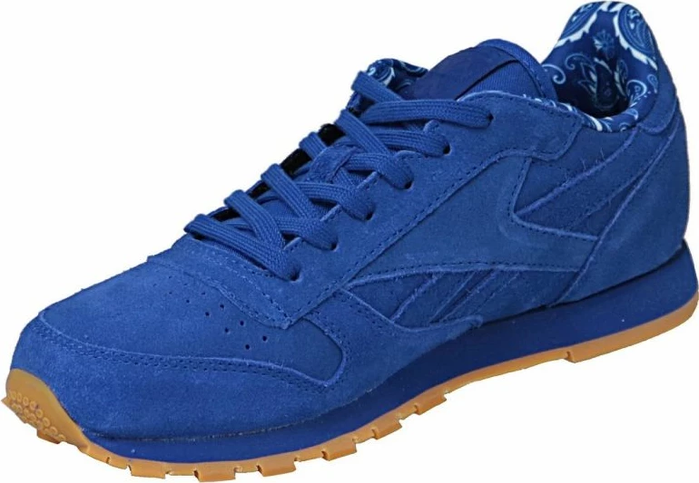Superge za otroke Reebok, modre
