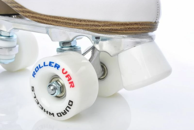 Rekreativni rolki Tempish, bele, ženske