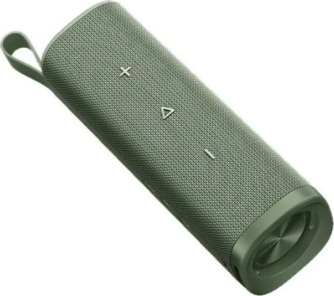 Prenosni Bluetooth zvočnik, 30 W, zelen, Xiaomi 70865, IP67, 12 h, USB-C, TWS