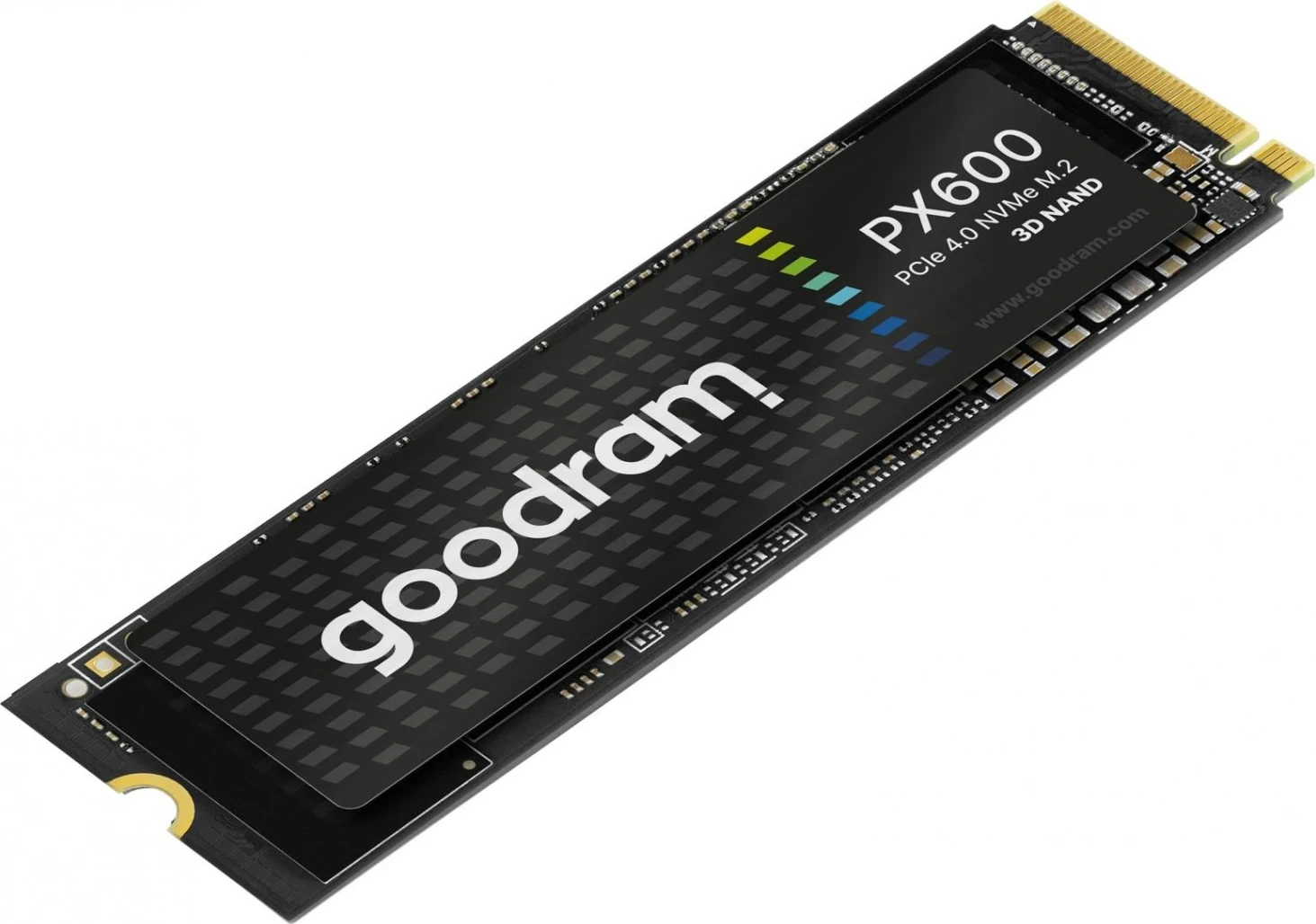 SSD disk M.2 GOODRAM PX600, 1 TB