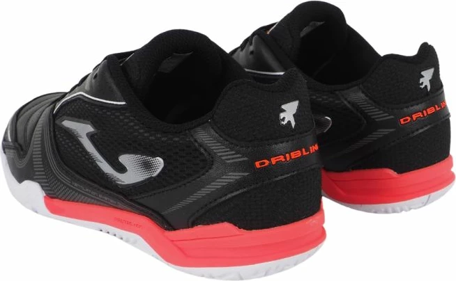 Notranje superge za nogomet Joma, moške, črne