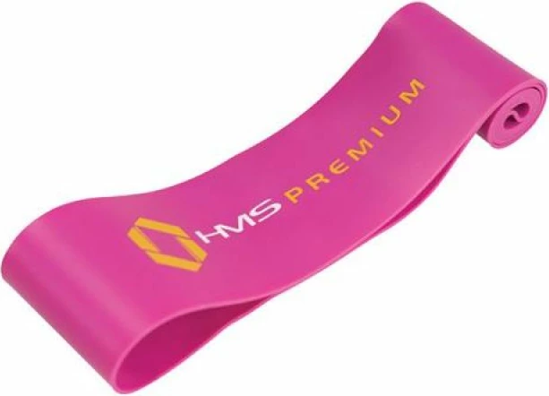 Set vadbenih trakov HMS PRO SET GU04