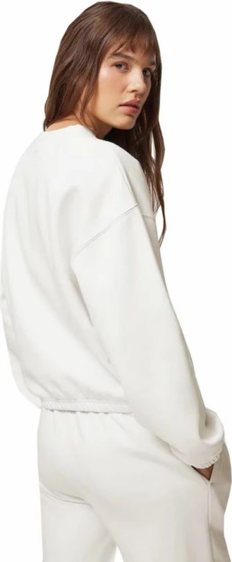 Duks ženski Outhorn, bel