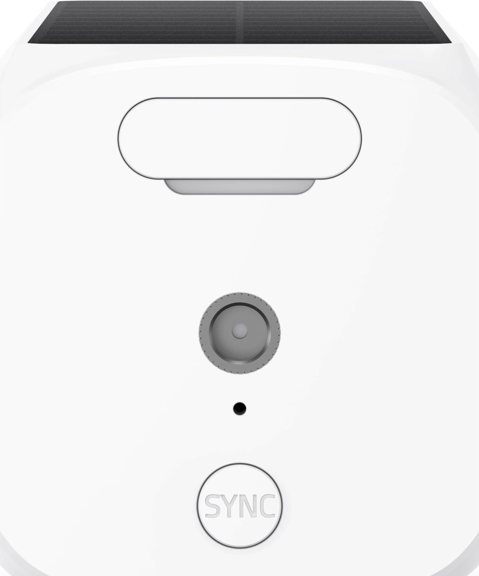 Varnostna kamera Eufycam 3 Anker (2+1), brezžična, solarna, bela