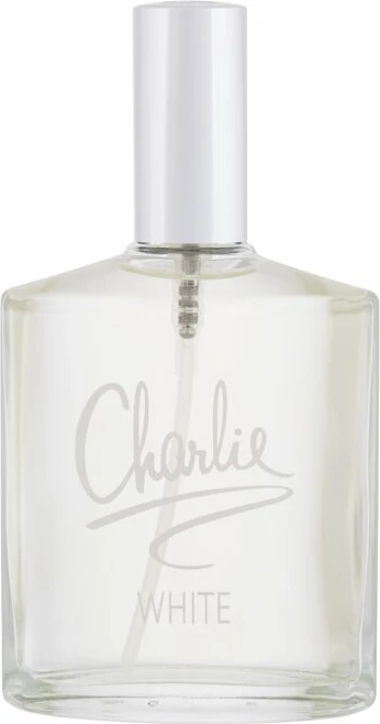 Eau de Toilette za ženske Revlon Charlie White, 100 ml