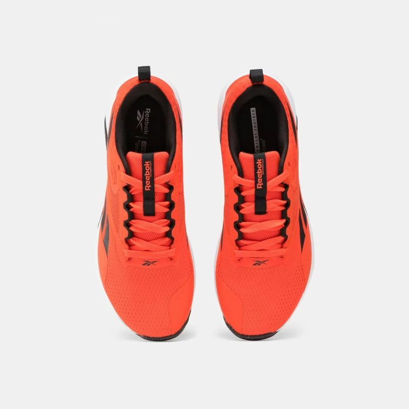 Superge Nanoflex TR 2.0 Reebok, moške, oranžne Superge Nanoflex TR 2.0 Reebok, moške, oranžne