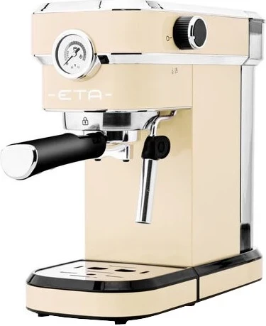 Kavni aparat ETA, bež