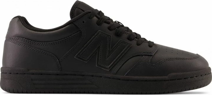 Superge za moške, črne New Balance M BB480L3B