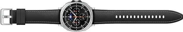 Pametna ura Samsung Galaxy Watch 8 Classic 46 mm, AMOLED, Wi‑Fi, GPS, črna Pametna ura Samsung Galaxy Watch 8 Classic 46 mm, AMOLED, Wi‑Fi, GPS, črna