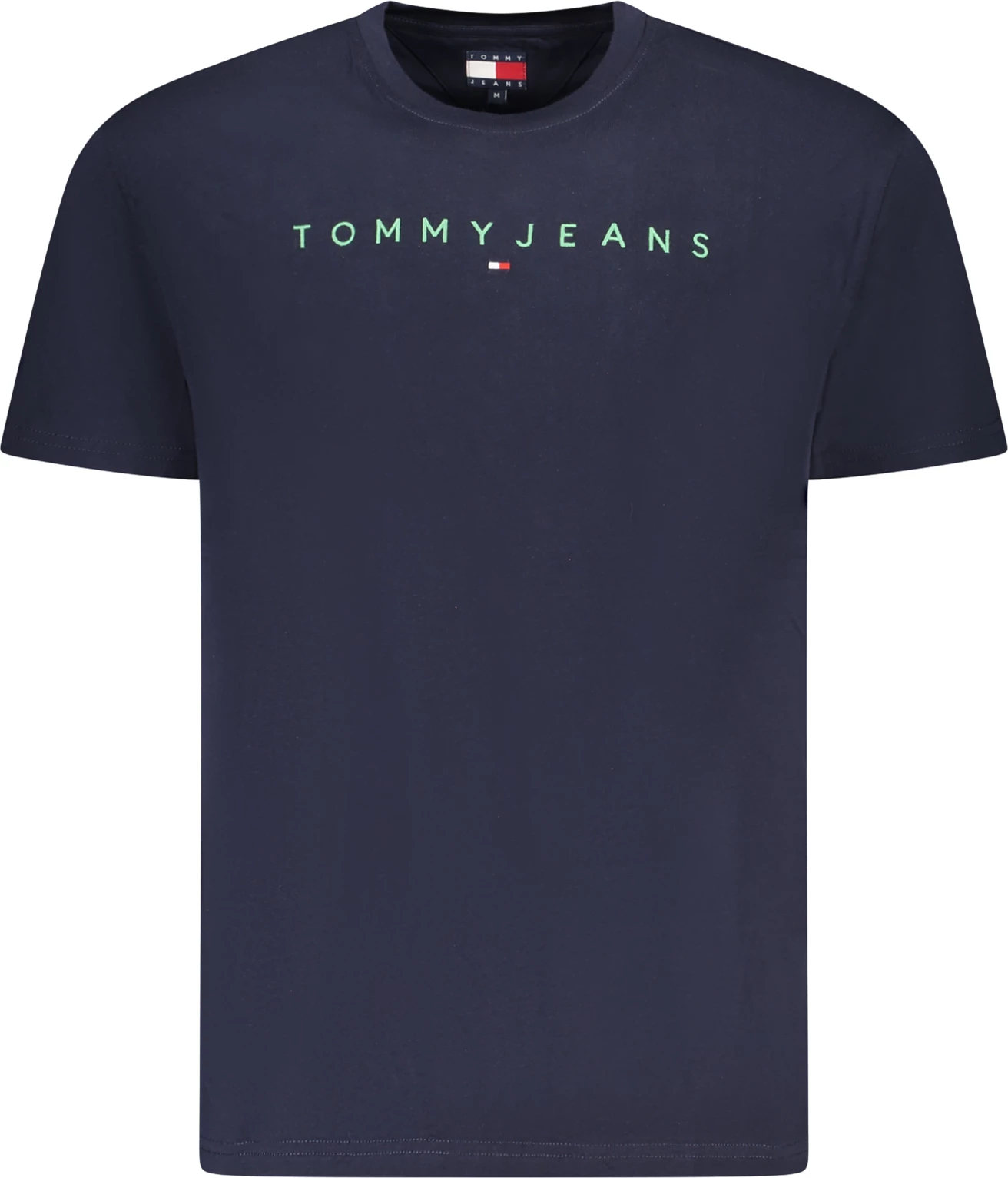 Majica za moške TOMMY HILFIGER, modra