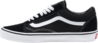 Superge, črne, Vans, moške