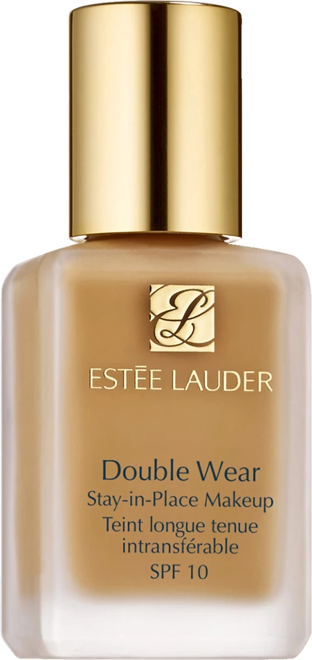 Dolgotrajna podlaga za obraz, SPF 10, Estée Lauder Double Wear Stay In Place 3W1 Tawny, 30 ml