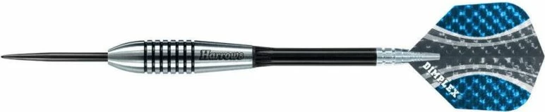 Dodatki Harrows za ženske in moške, modri