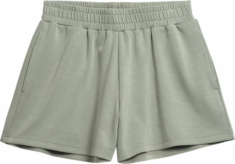 Šorce za ženske Outhorn, zelene