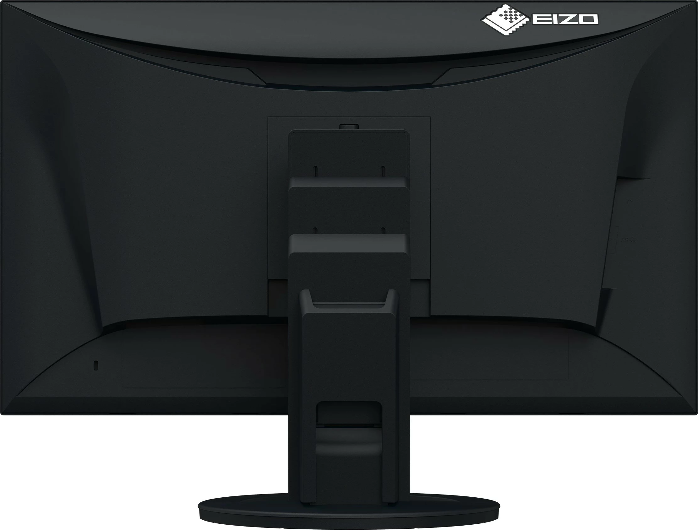23,8" Full HD LED monitor, EIZO FlexScan EV2490-BK, črn