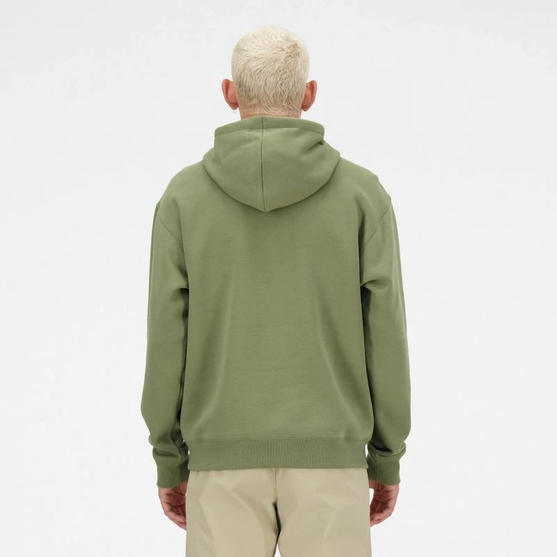 Duks, New Balance, zelen