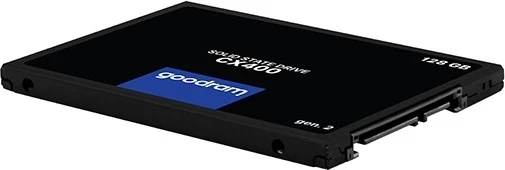 SSD disk Goodram CX400 Gen.2, 128 GB