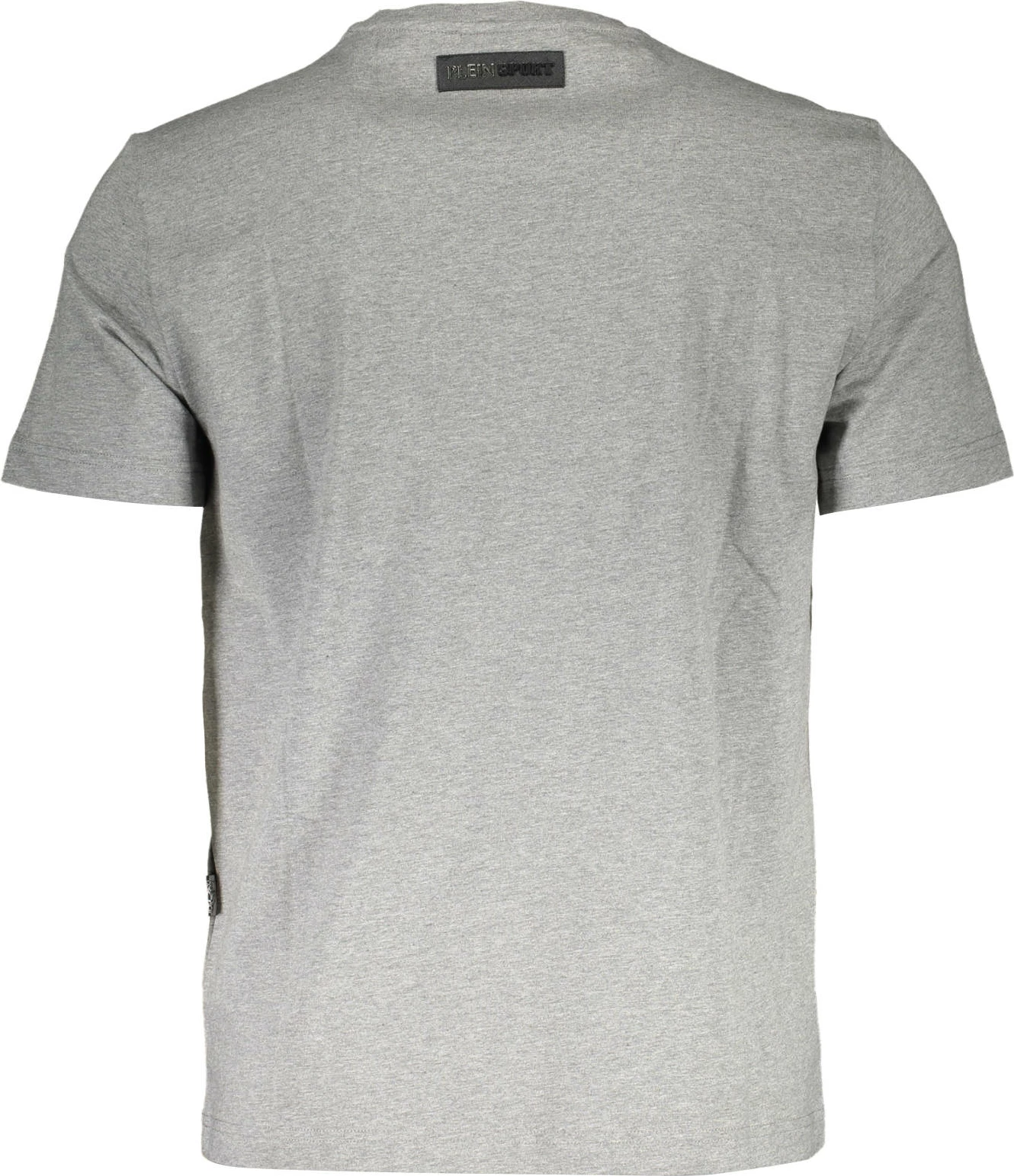 Majica za moške PLEIN SPORT, siva