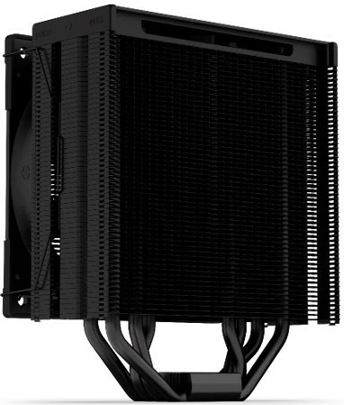 Zračni hladilnik za CPU Endorfy Fera 5 Black EY3A011, 12 cm, črn