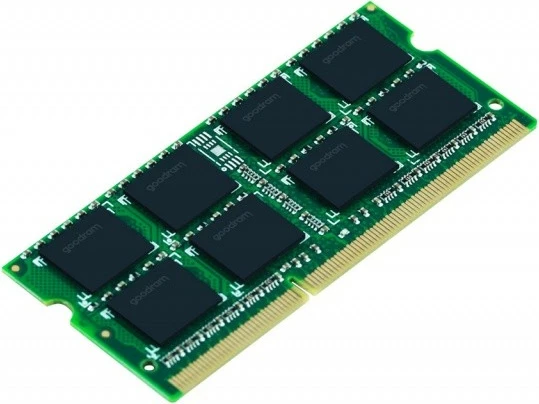 RAM pomnilnik 8GB 1600 MHz DDR3 SODIMM GOODRAM za prenosnik
