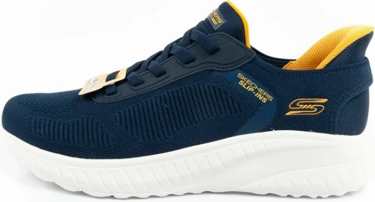 Superge, Skechers, modre