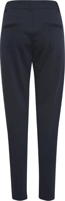 Ženske hlače Ichi, modre