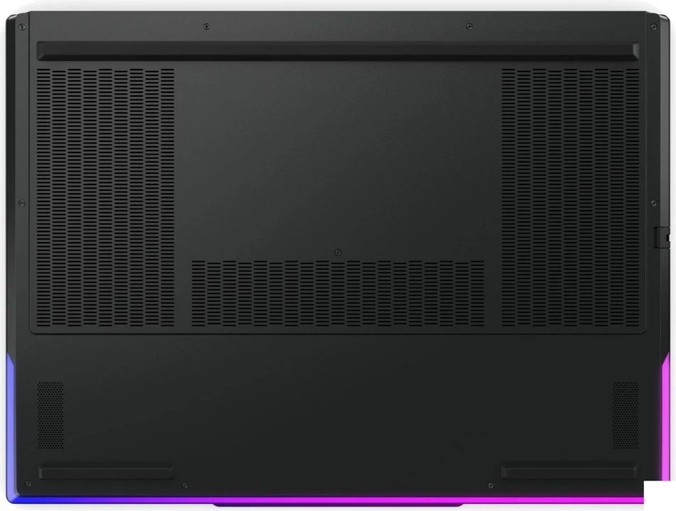 Gaming prenosnik 18" Lenovo Legion 9 18IAX10 Ultra 9 275HX, 64 GB RAM, 2 TB SSD, RTX 5090, Eclipse Black