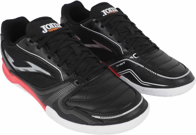 Notranje superge za nogomet Joma, moške, črne