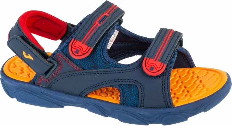 Sandali za fante Joma, modri Sandali za fante Joma, modri
