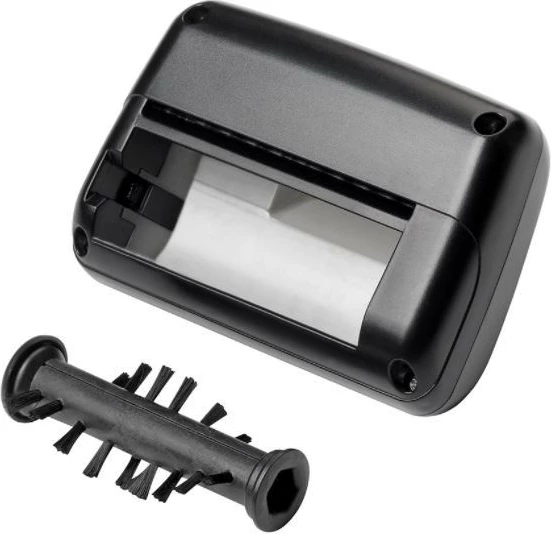 Ročni sesalnik, brezžičen Concept VP4380, 0,45 L, 18,5 V, črn, z dodatki Ročni sesalnik, brezžičen Concept VP4380, 0,45 L, 18,5 V, črn, z dodatki