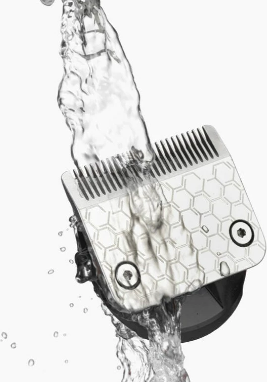 Brivnik za lase z baterijo Lithium-Ion, zlat, Babyliss E987E