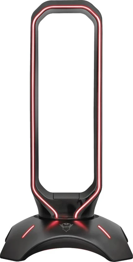 Držalo za slušalke, Trust GXT 265 Cintar, črno