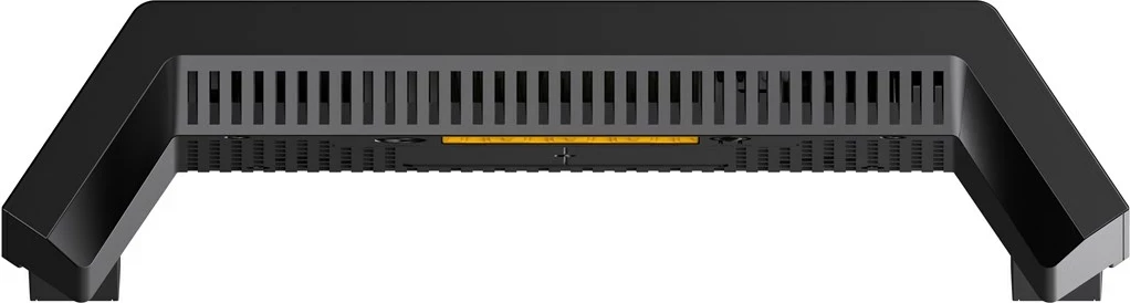 Dvofrekvenčni usmerjevalnik Tenda TX12L Pro, Gigabit Ethernet, črn