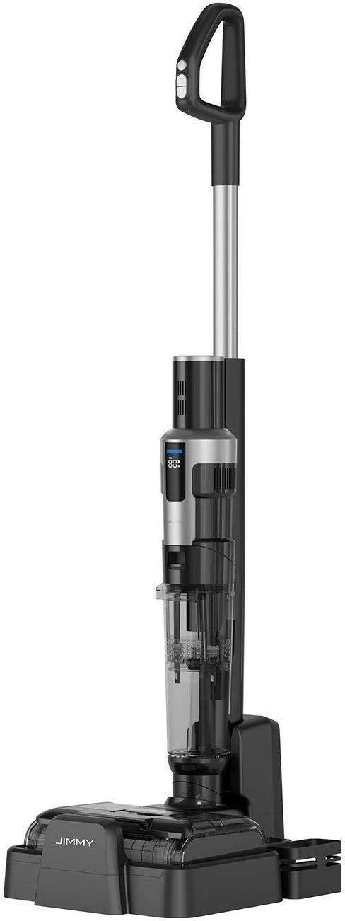 Brezžični sesalnik JIMMY HW9, 3000mAh, črn