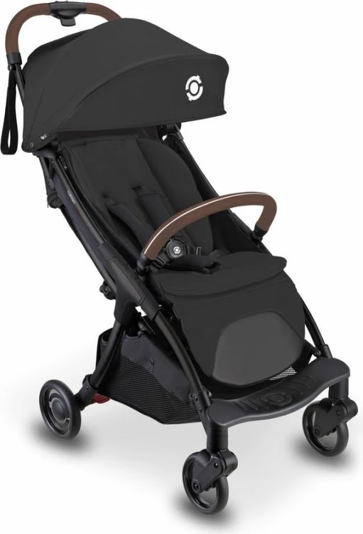 Lahek otroški voziček Globber Stroll Lite (925-120)