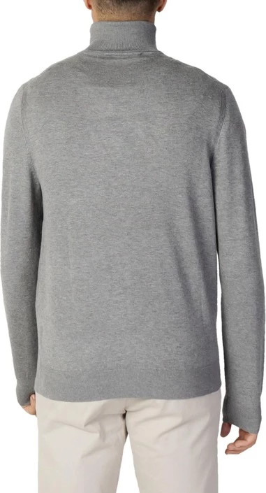 Rolke za moške Diktat, siva