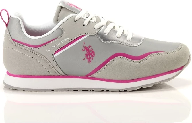 Superge, U.S. Polo Assn., pepelasto