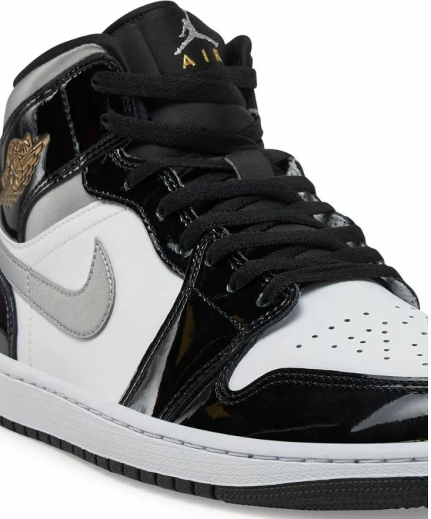 Superge multikolor Nike Jordan za moške