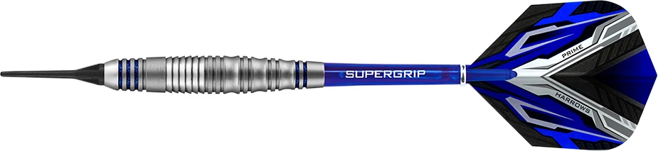 Elektronske puščice Vespa Softip 18 g, Harrows