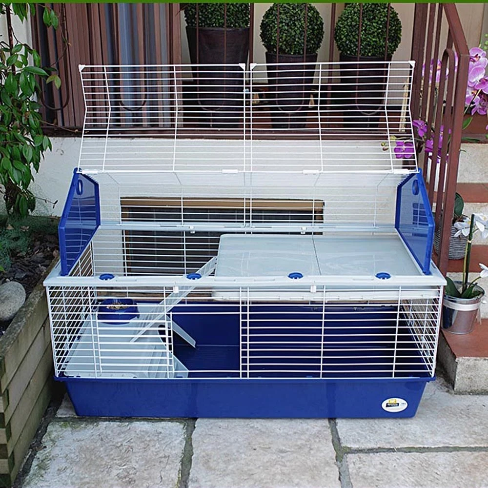 Kafaz za glodavce Ferplast Barn 120