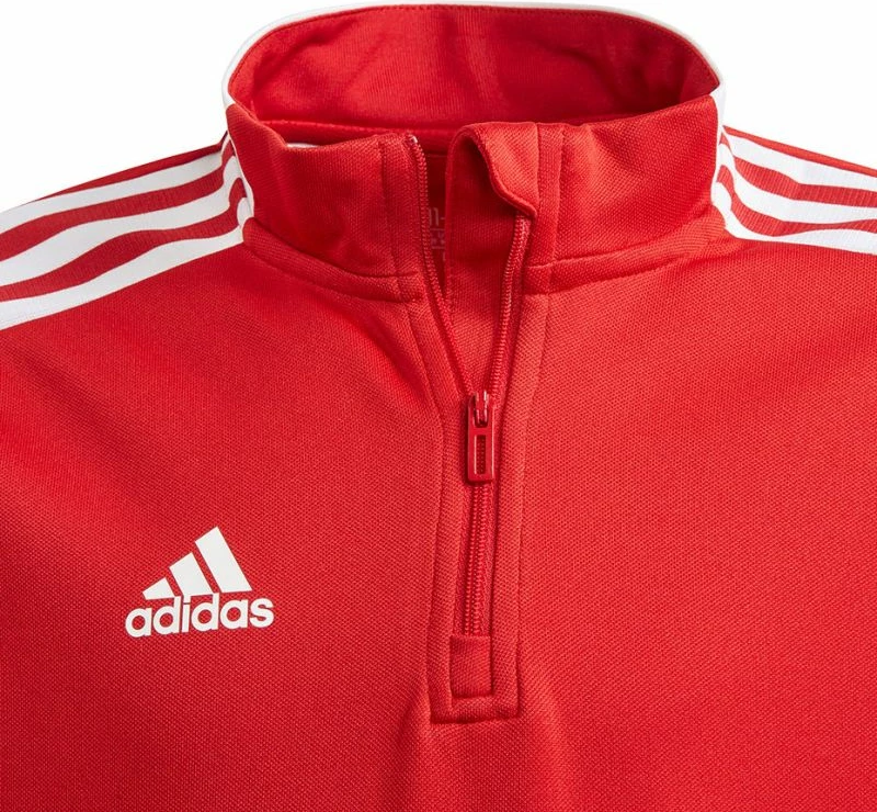 Trenirka za otroke adidas Tiro 21, rdeča